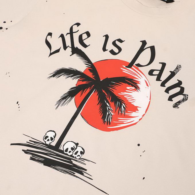 Palm Angels T-shirt Mens ID:20230424-231